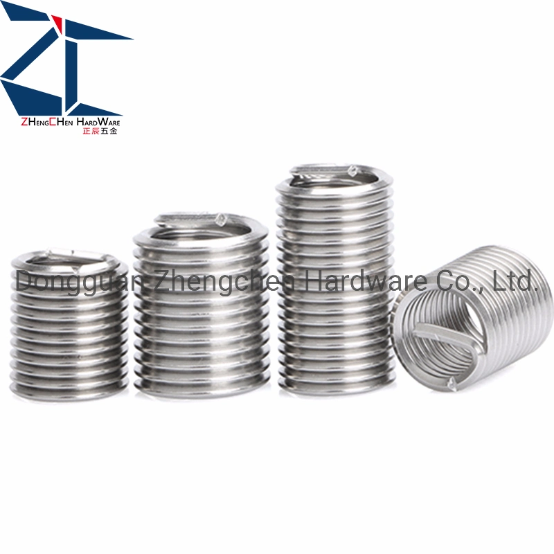 Screw Thread Repair M6 Wire Thread Insert